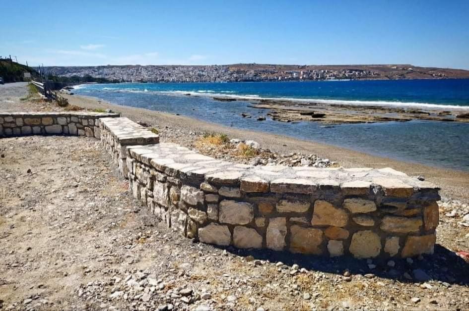 Villa Trypitos Sitia  Exterior photo